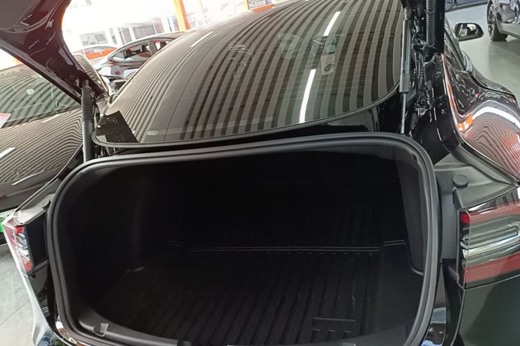 Tesla Model 3 2023 #19 Tesla Model 3 2023 car image #19