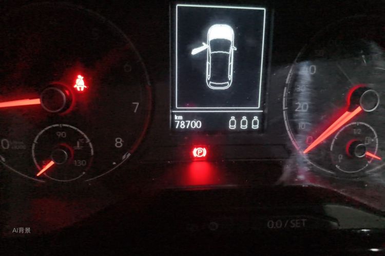 Volkswagen Polo 2019 car image #14