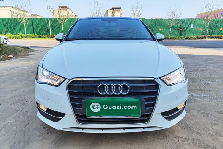 Audi A3 2017 immagine di auto #3