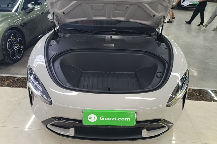 MI SU7 2024 car image #20