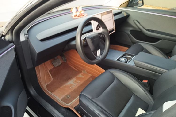 Tesla Model 3 2023 car image #12
