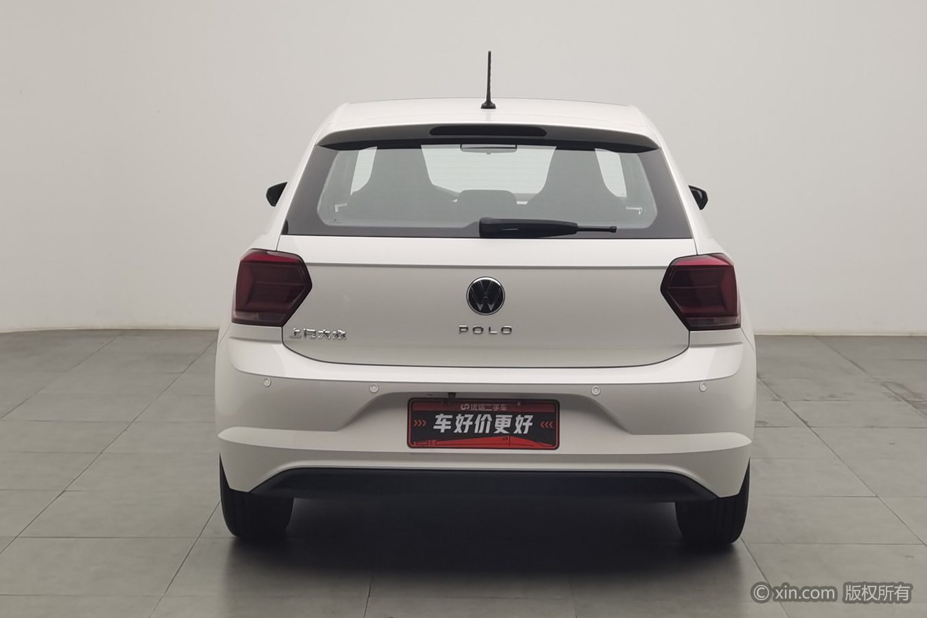 Volkswagen Polo 2022 #5 Volkswagen Polo 2022 car image #5