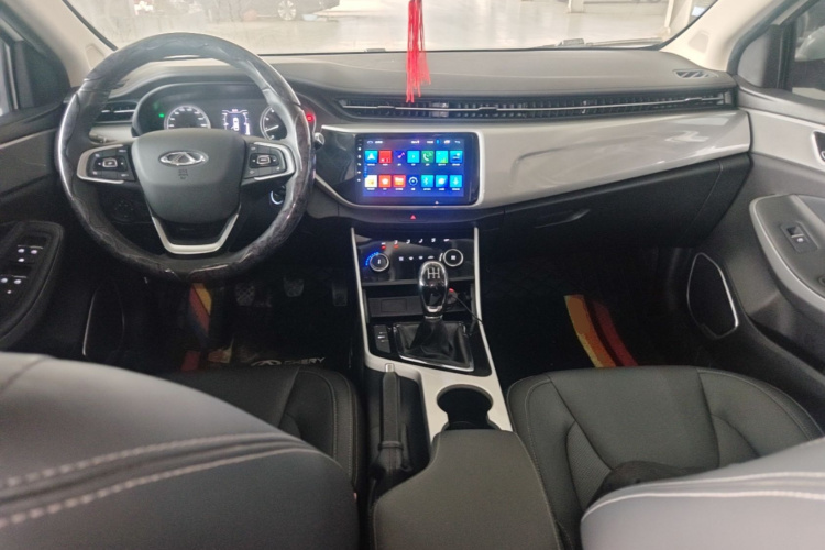 Chery Arrizo 5 2020 #10 Chery Arrizo 5 2020 изображение автомобиля #10