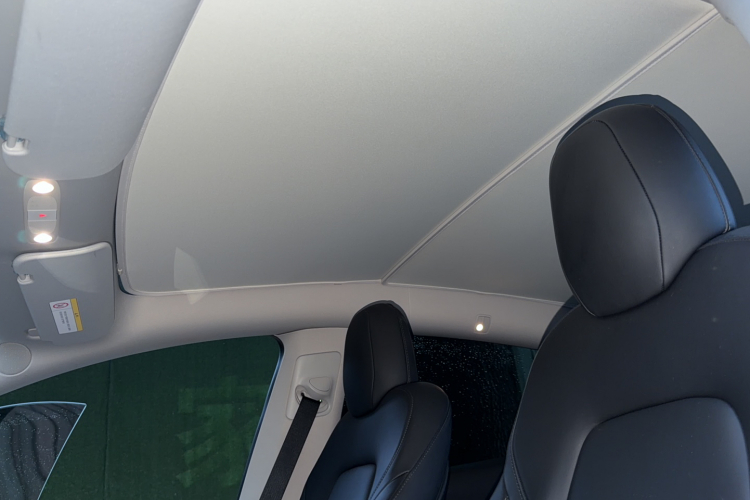 Tesla Model Y 2021 #24 Tesla Model Y 2021 immagine di auto #24