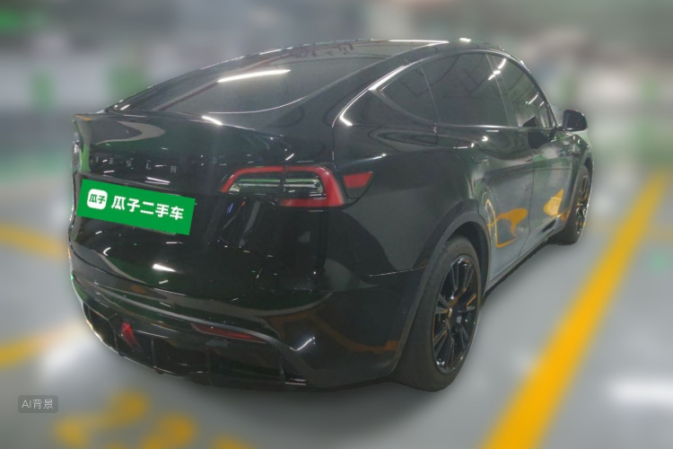 Tesla Model Y 2023 #7 Tesla Model Y 2023 car image #7