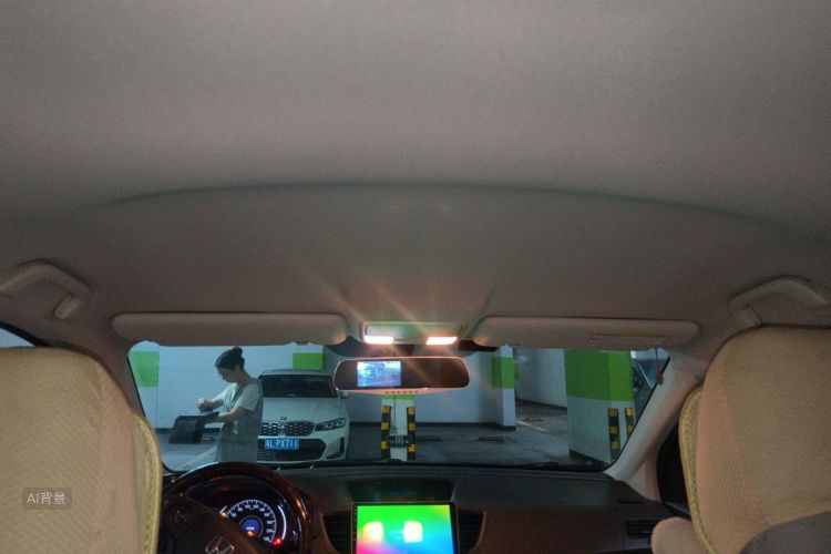 Honda CR-V 2014 car image #20