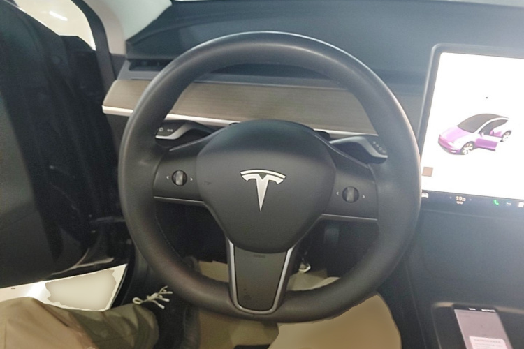 Tesla Model Y 2022 #11 Tesla Model Y 2022 car image #11