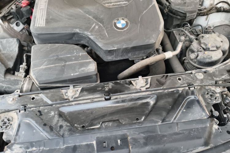 BMW 3 Series 2023 car image #22