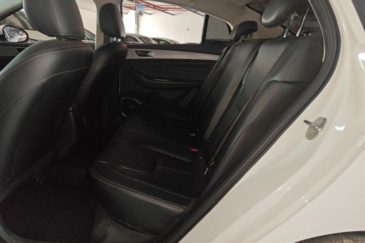 Chery Arrizo 5 2020 car image #17