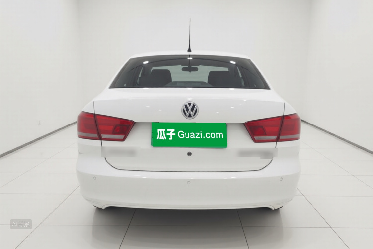 Volkswagen Santana 2016 #6 Volkswagen Santana 2016 car image #6