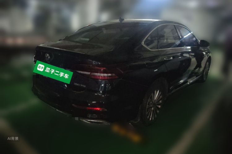 Volkswagen Lavida 2021 car image #7