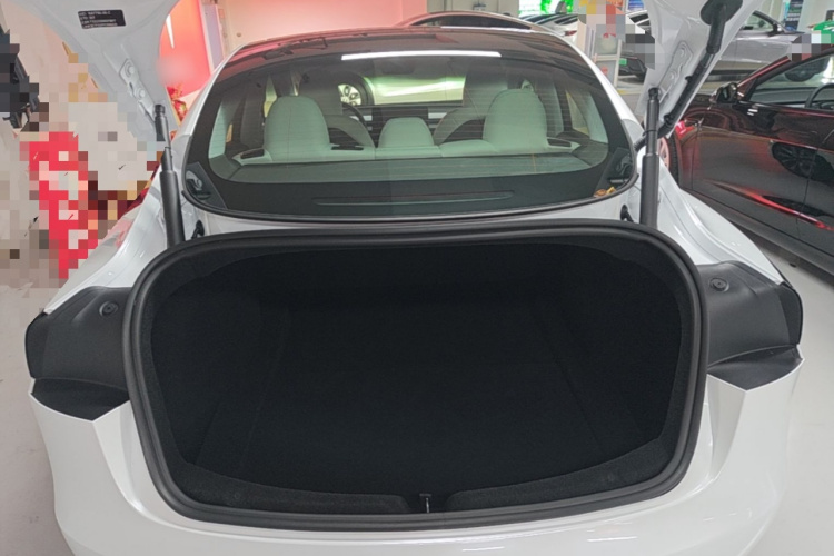 Tesla Model 3 2023 #24 Tesla Model 3 2023 car image #24