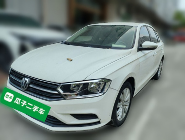 Volkswagen Bora 2020 car image 