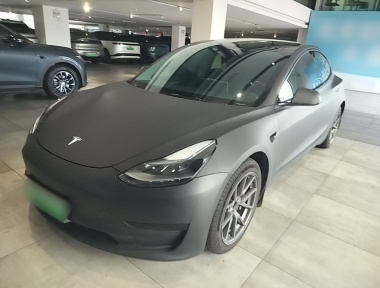 Tesla Model 3 2023 Tesla Model 3 2023 car image