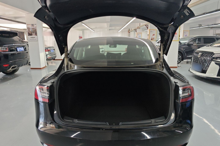 Tesla Model 3 2023 #19 Tesla Model 3 2023 car image #19