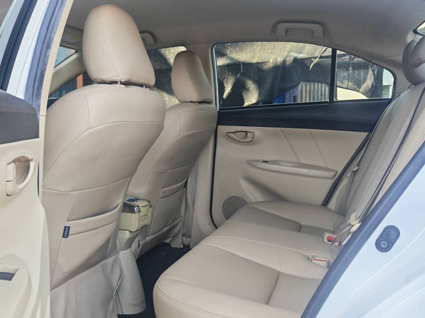 Toyota Vios 2016 car image #5
