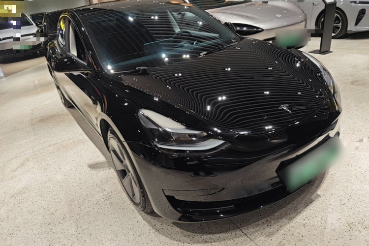 Tesla Model 3 2023 immagine di auto #4
