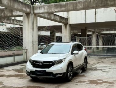 Honda CR-V 2017 Honda CR-V 2017 car image