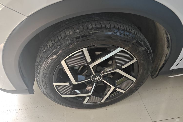 BYD Yuan Plus 2023 car image #3