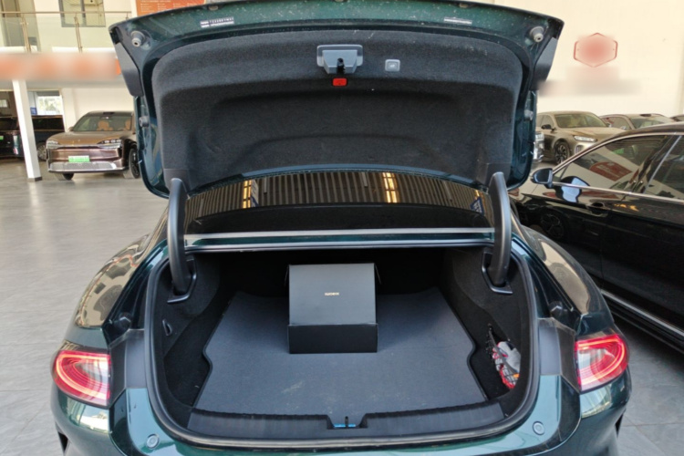 2026 car image #19
