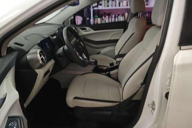 BYD Yuan Pro 2021 #15 BYD Yuan Pro 2021 car image #15