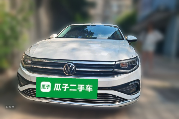 Volkswagen Bora 2023 car image #3