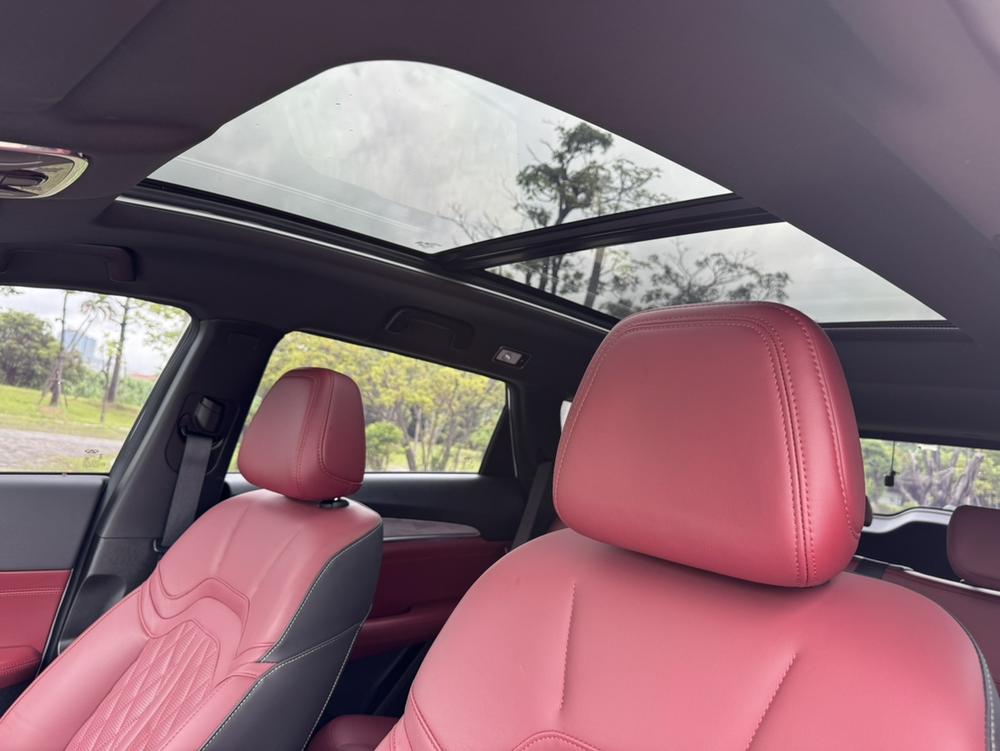 Jetour X70 PLUS 2023 car image #24
