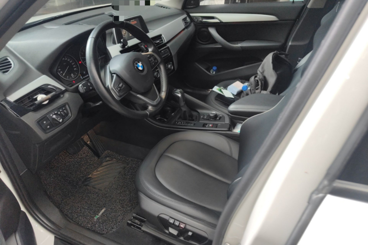 BMW X1 2017 car image #19
