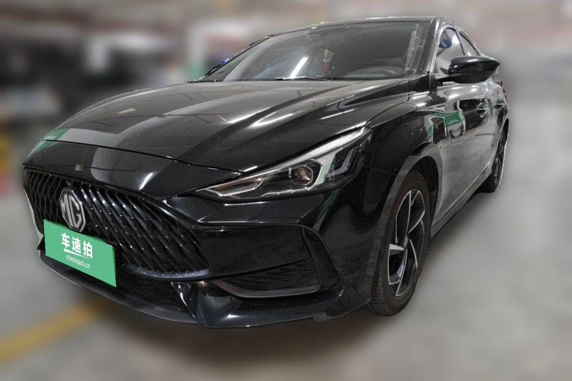 MG 5 2021 MG 5 2021 immagine di auto