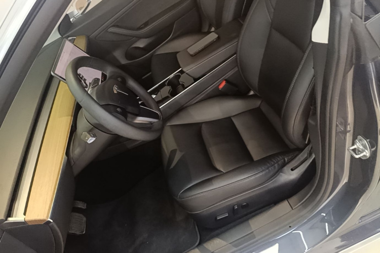 Tesla Model 3 2020 #15 Tesla Model 3 2020 immagine di auto #15