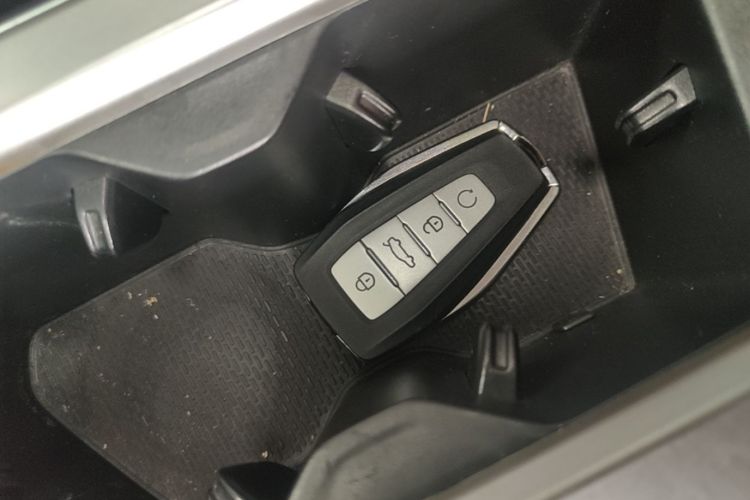 GEELY Emgrand L HiP 2024 car image #9