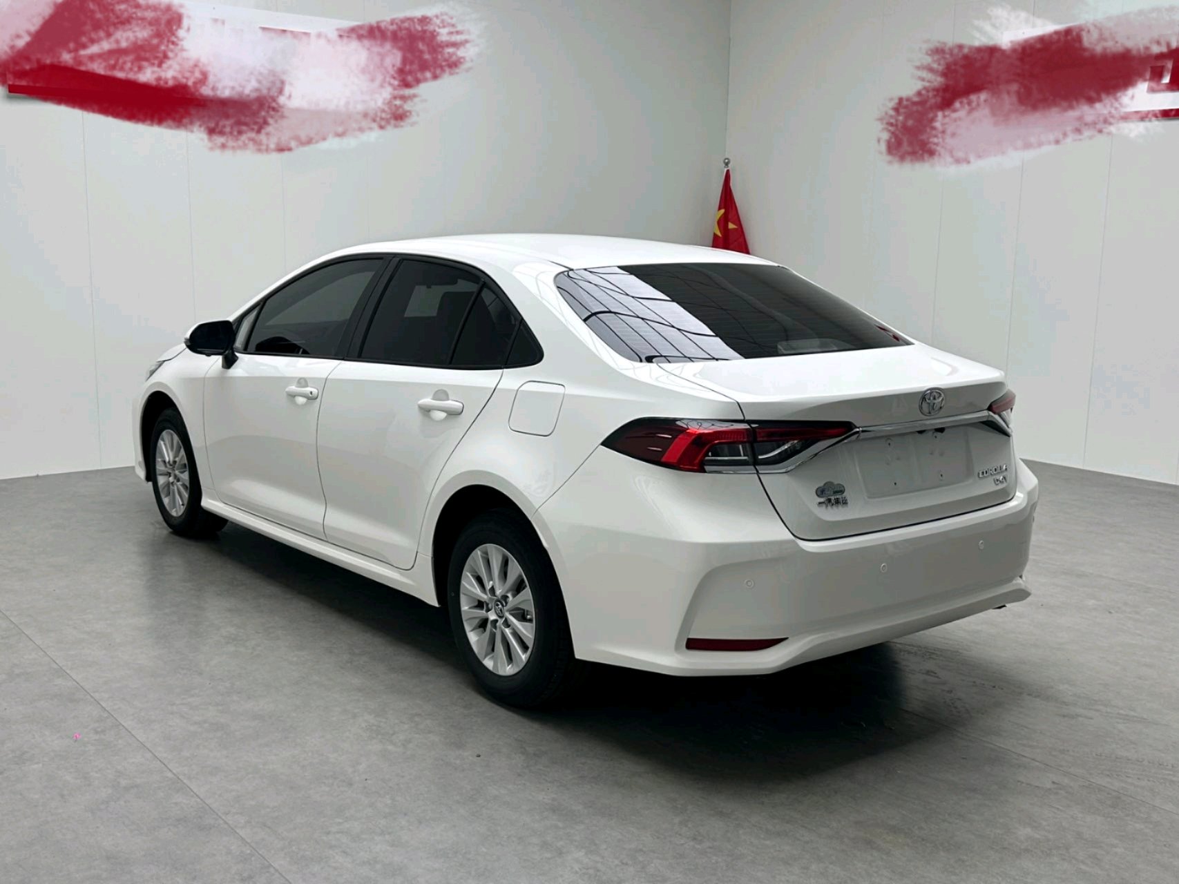 Toyota Corolla 2022 #7 Toyota Corolla 2022 car image #7