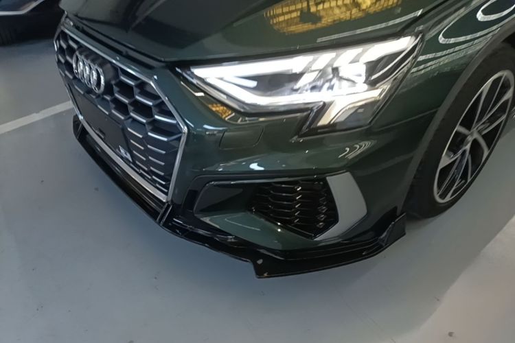Audi A3 2022 imagem de carro #23