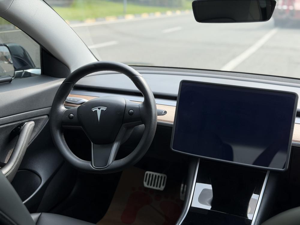 Tesla Model 3 2020 #8 Tesla Model 3 2020 car image #8