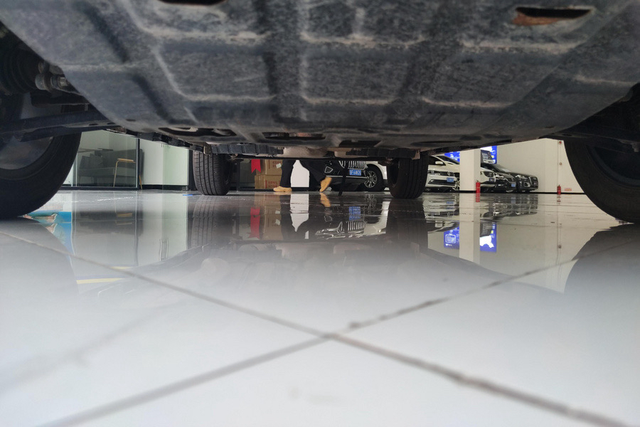 Chery Tiggo 3x 2025 #12 Chery Tiggo 3x 2025 immagine di auto #12