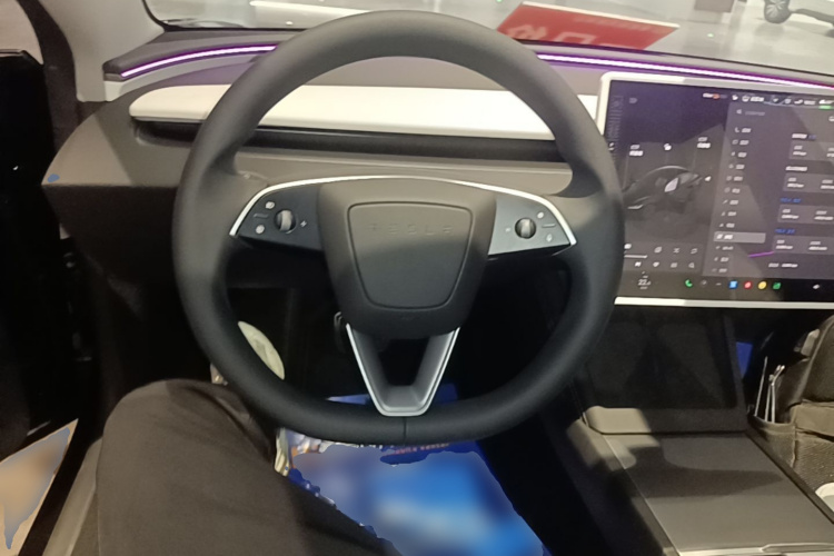 Tesla Model 3 2025 #11 Tesla Model 3 2025 car image #11