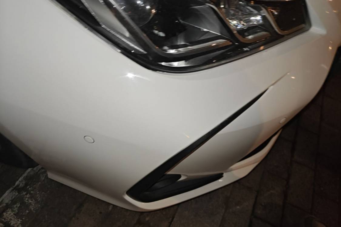 Toyota Corolla 2019 imagen de coche #30