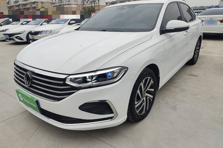 Volkswagen Lavida 2023 #2 Volkswagen Lavida 2023 car image #2