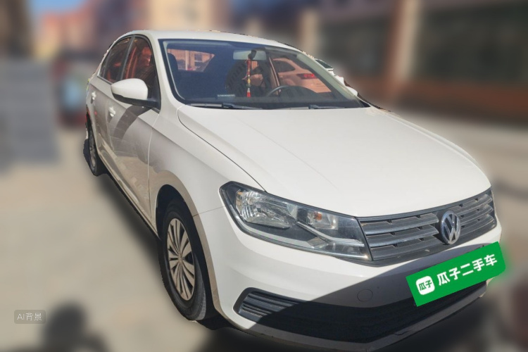 Volkswagen Santana 2018 #4 Volkswagen Santana 2018 car image #4