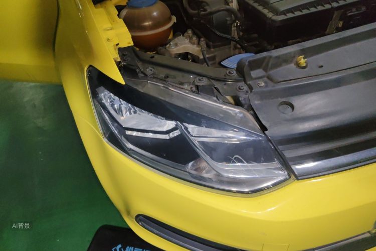 Volkswagen Polo 2016 #8 Volkswagen Polo 2016 car image #8