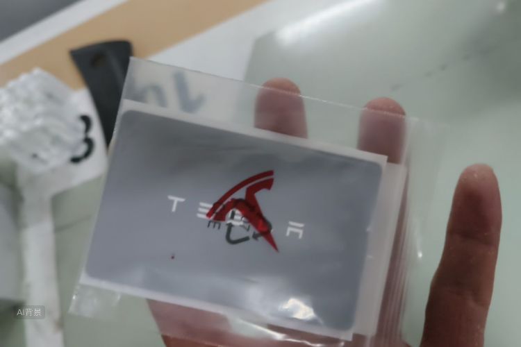 Tesla Model 3 2020 #10 Tesla Model 3 2020 car image #10
