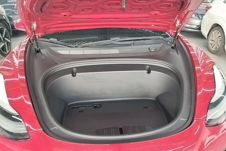Tesla Model 3 2020 #22 Tesla Model 3 2020 car image #22