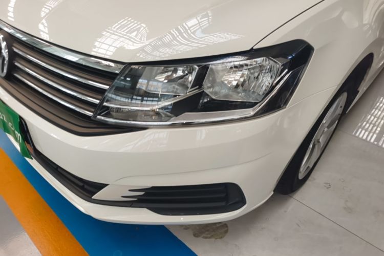 Volkswagen Lavida 2023 #23 Volkswagen Lavida 2023 car image #23