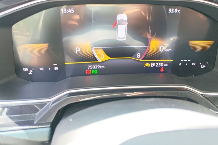 Volkswagen Lavida 2024 car image #8