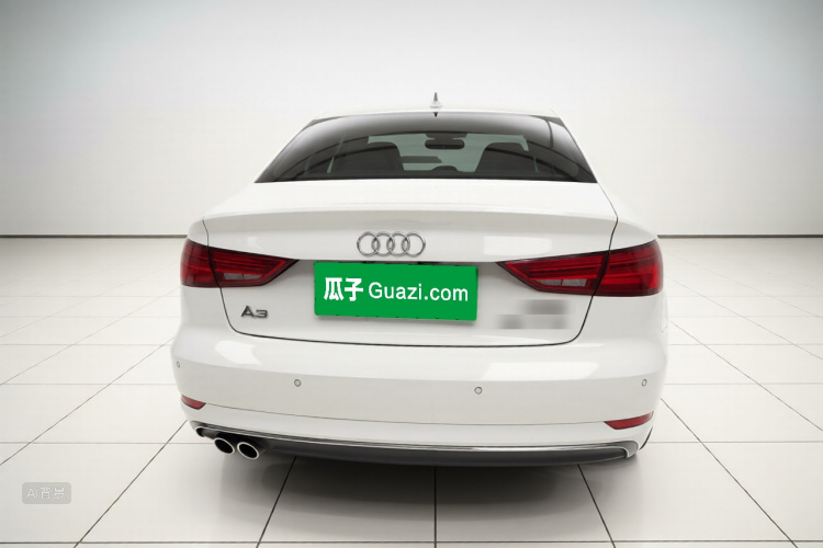 Audi A3 2020 car image #6