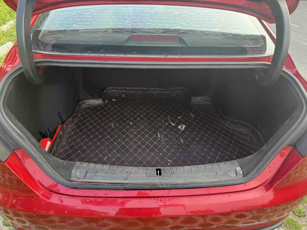 GEELY Binray 2019 #20 GEELY Binray 2019 car image #20