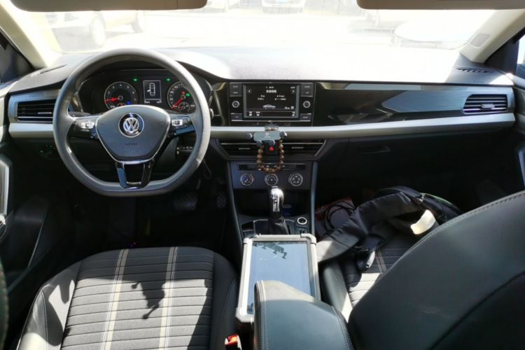 Volkswagen Lavida 2020 #10 Volkswagen Lavida 2020 car image #10