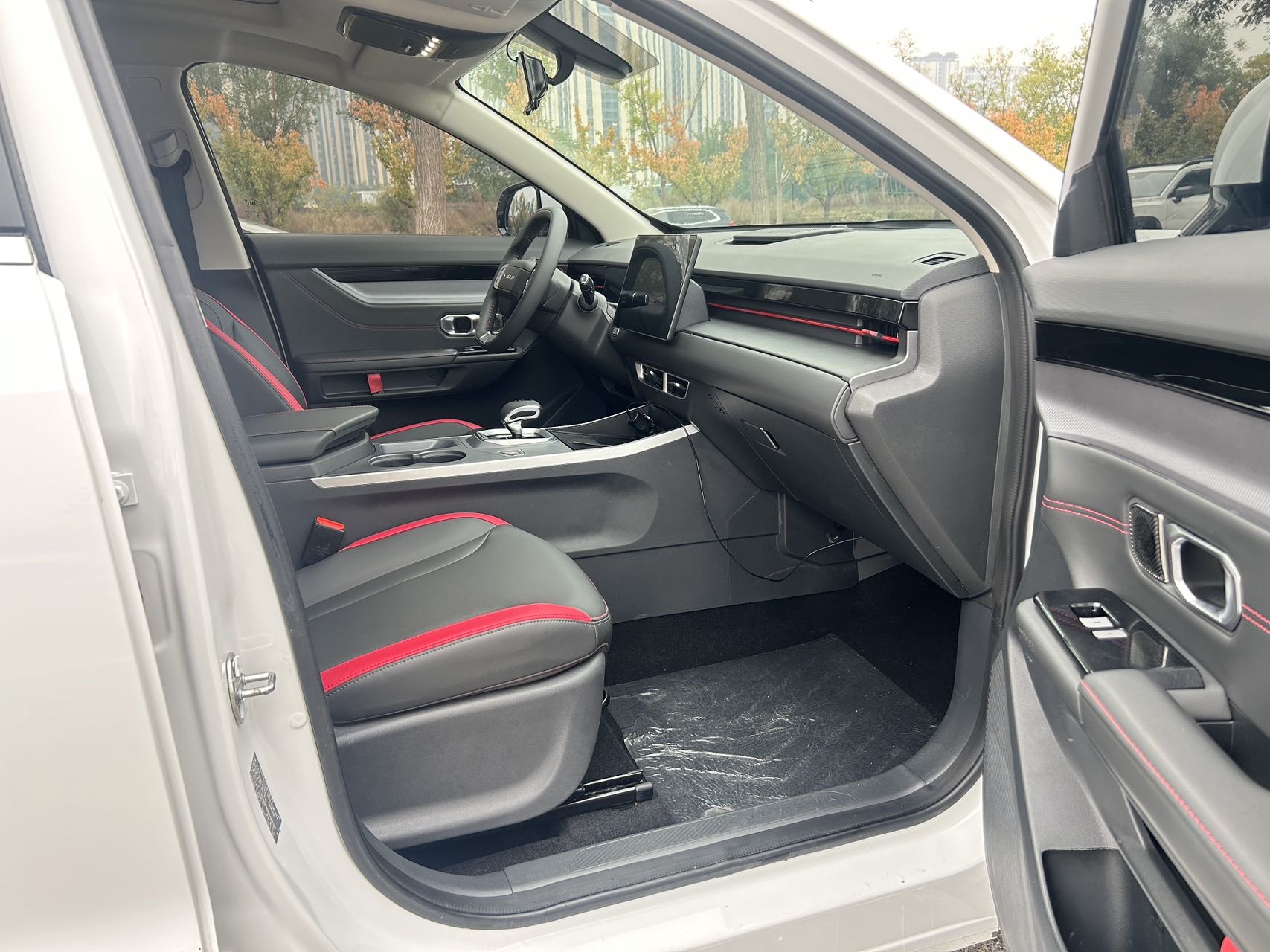 Jetour Dashing 2024 #9 Jetour Dashing 2024 imagen de coche #9