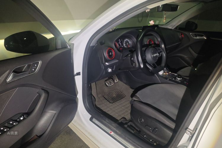 Audi A3 2019 #18 Audi A3 2019 car image #18