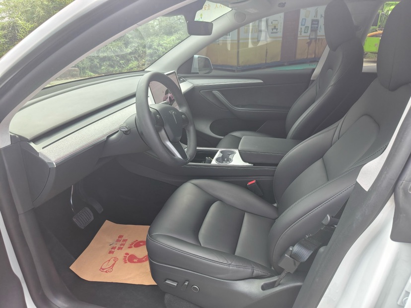 Tesla Model Y 2023 car image #6